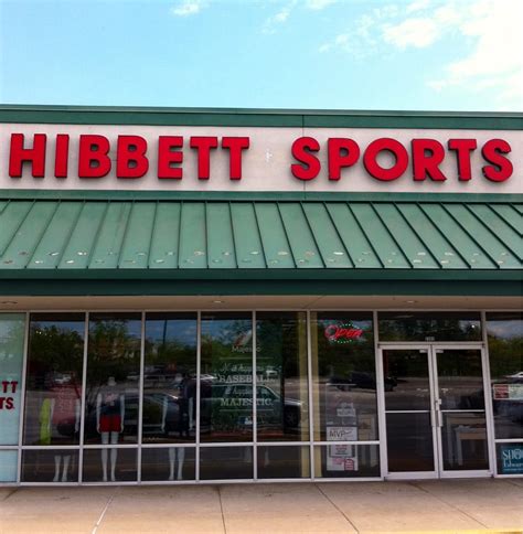 Hibbets sports